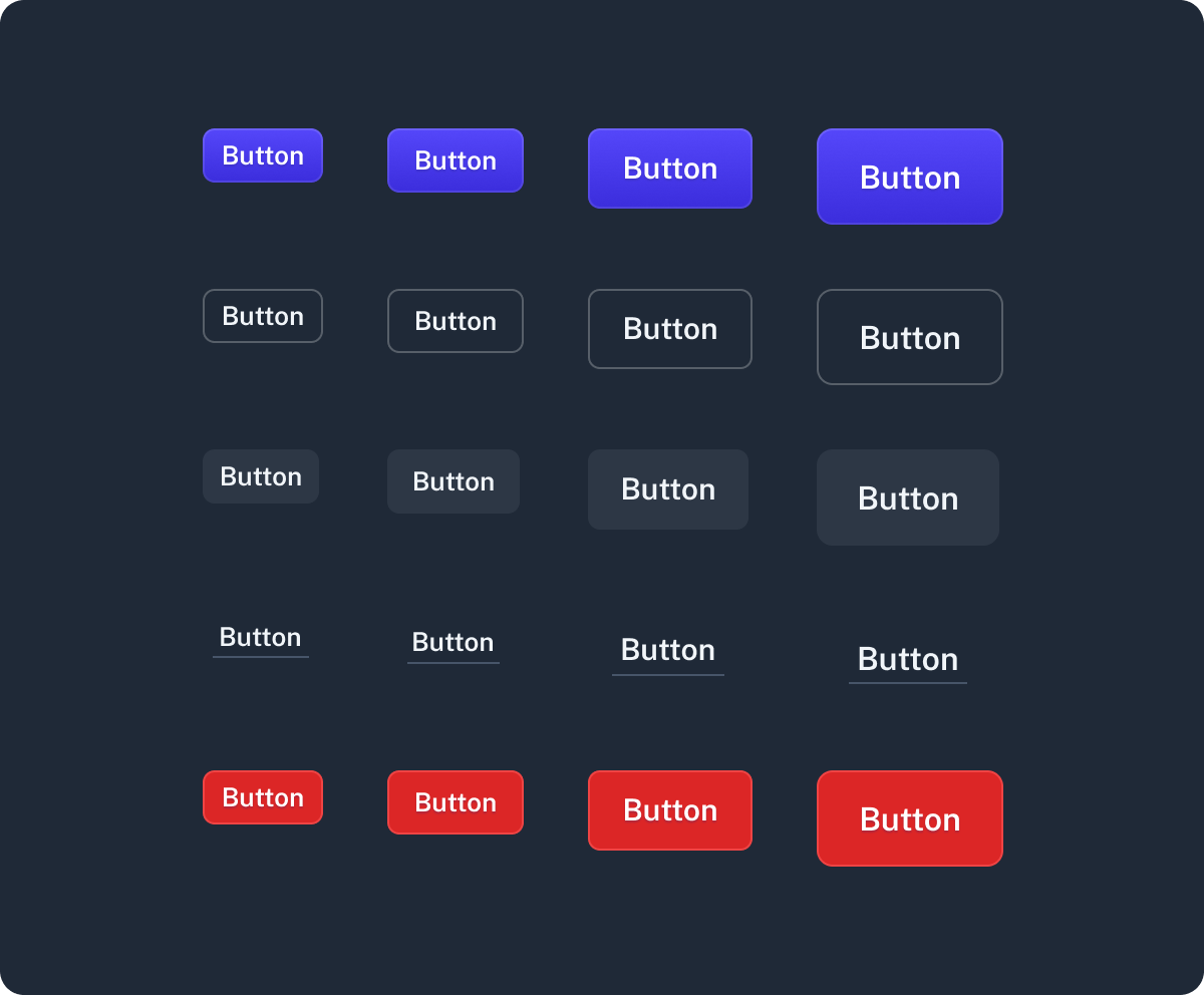 Stylus buttons, dark mode