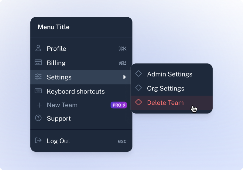 Stylus Design System